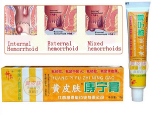 Natural, hemorrhoid, ointment, bodyhealthcare