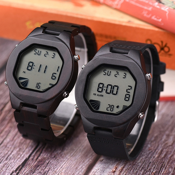 Bobo bird sale led watch