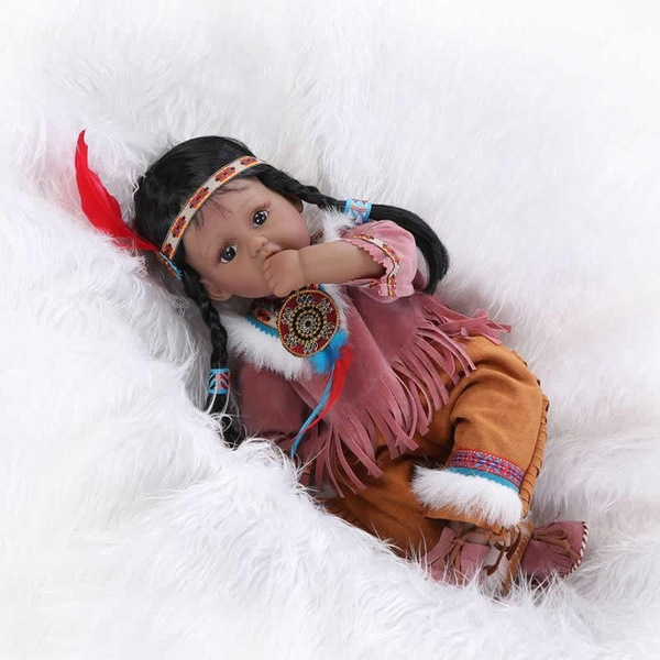 indian reborn baby dolls