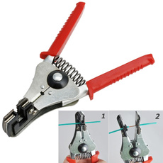 Pliers, Comfortable, uesfultool, automaticcablewire
