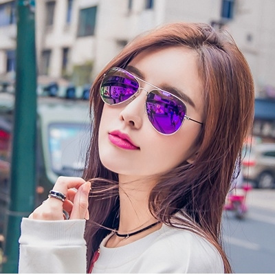 Purple cheap womens sunglasses