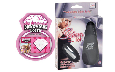 sextoy, Gifts, Usa, Bullet
