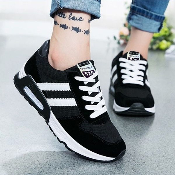 sneakers korean style