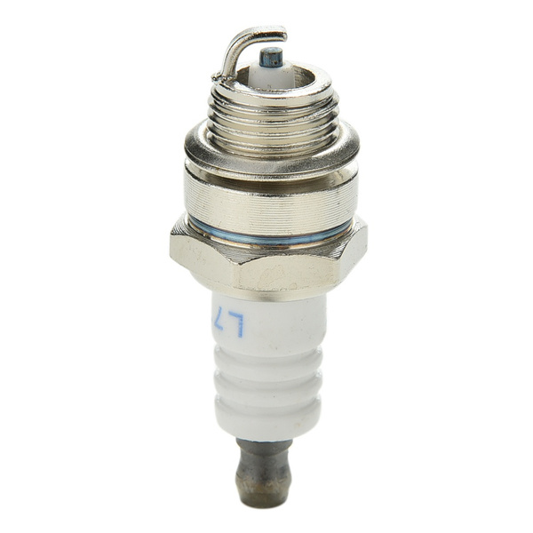 mini moto spark plug