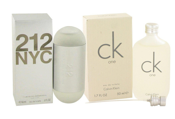 212 calvin klein