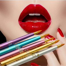 Lipstick, Beauty, Tool, Makeup