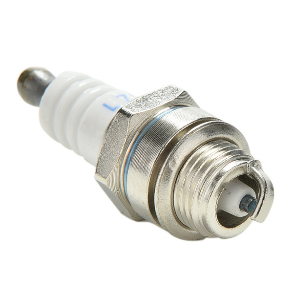 mini moto spark plug