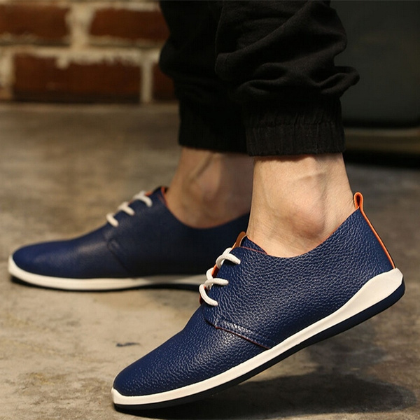 Zapatos de moda discount hombre de vestir