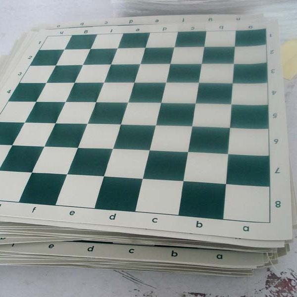 Chess set 35cm