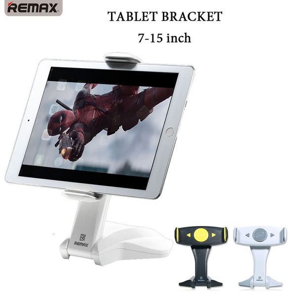 Remax RM-C16 7-15inch Flexible Arm table pad Desktop holder stand