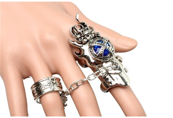 Katekyo hitman cheap reborn anillos vongola