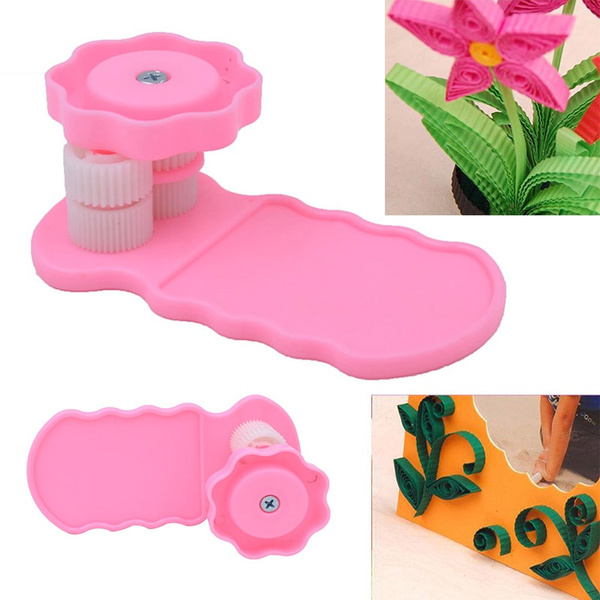 Paper Crimper Paper Craft Tools Paper Quilling Tool Paper Wave