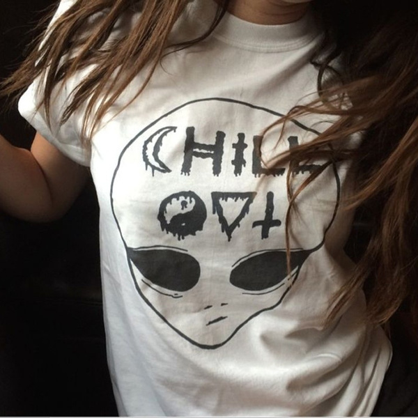 wish camisetas
