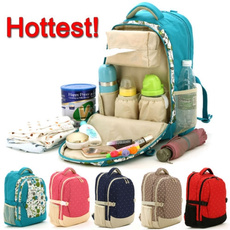 bagsset, Shoulder Bags, functionhandbag, babydiapernappybag
