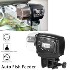 automaticfooddispenser, miniaquarium, automaticfeeder, isolationboxforfish