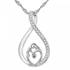 925 sterling silver necklace, Sterling, Jewelry, Gifts