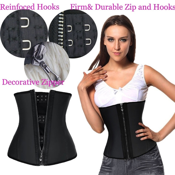 corsetti waist trainer