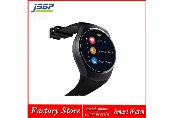 Jsbp smartwatch hot sale