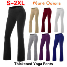 cottonpant, Long pants, exerciseampfitne, yoga pants