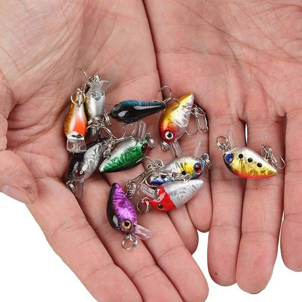 bass tackle for sale