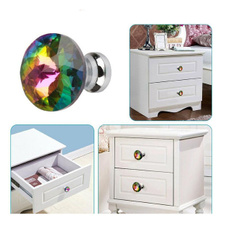 knobs, Kitchen & Dining, diamondhandle, Jewelry