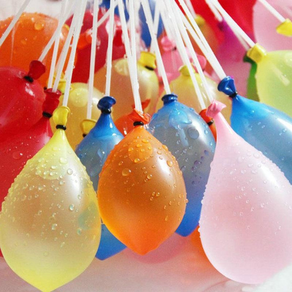 Orbeez water sale balloon