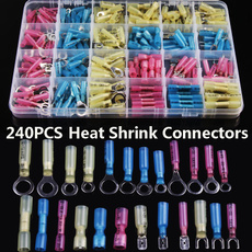 wireconnectorheatshrink, heatshrinkbuttconnector, wirestrippingtool, wireconnectorwaterproof