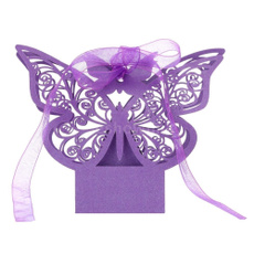 butterfly, Wedding Favors, Food, candy