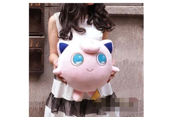 Kawaii Pokemon-jigglypuff – Busy Bee Sweet