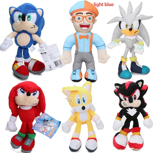 sonic toys in store