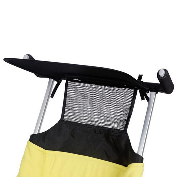 pram bassinet head support