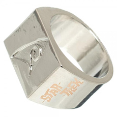 Ring, Toy, Star, Jewelry