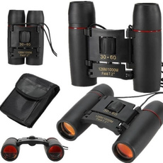 Mini, 30x60, portablebinocular, Binoculars