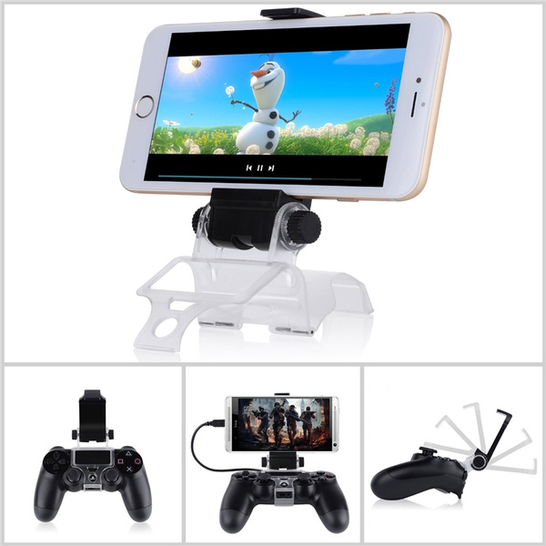 ps4 controller tablet mount