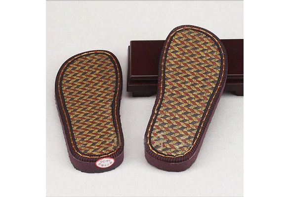 replacement slipper soles