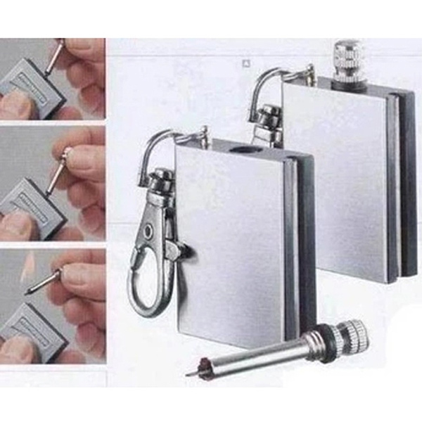 New Survival Endless Match Box 10000 Waterproof Million Match Outdoor
