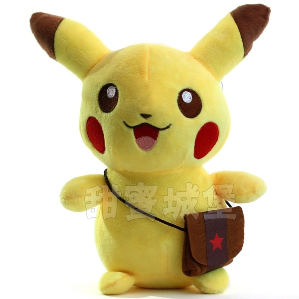 wish pokemon plush