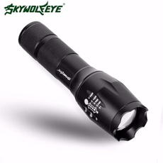 g700 tactical led flashlight