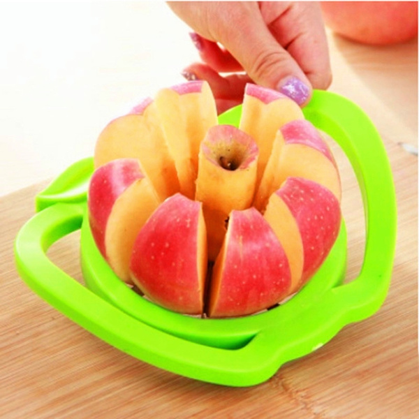 Apple Slicer - Innovative Culinary Tools 