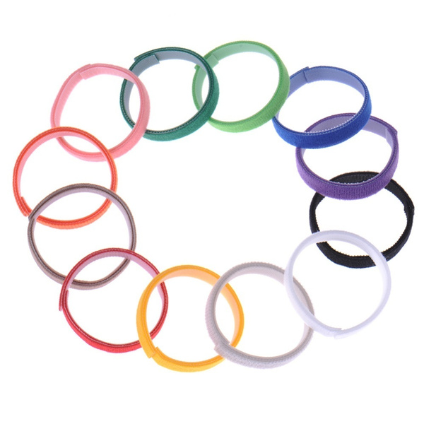 velcro kitten collars