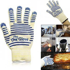 heatresistantglove, Cooking, ovenglove, Gloves