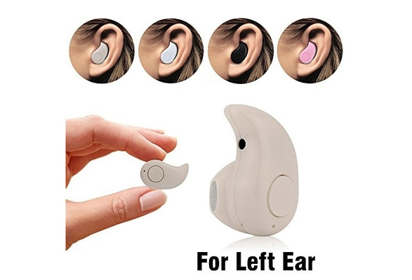 tronfy bluetooth earbud