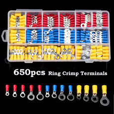 electricalwiringterminal, shrinkable, connectorsterminal, Jewelry