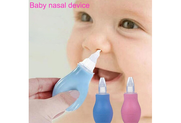 baby nasal vacuum cleaner