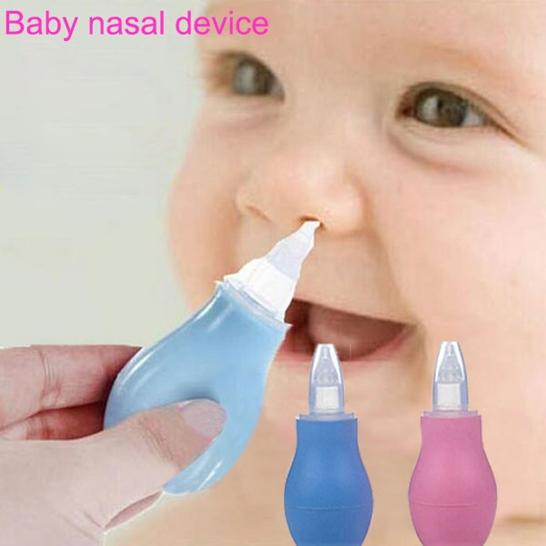 baby nasal vacuum