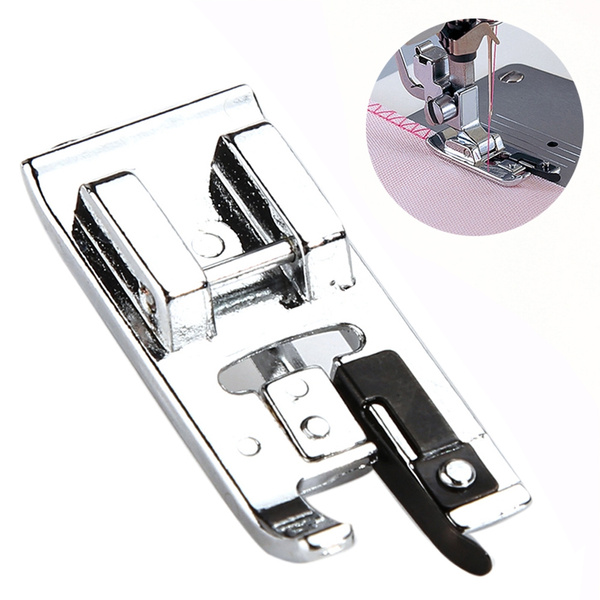 Overlock Overedge Overcasting Foot For Brother Singer Janome Juki Sewing Machine Wish