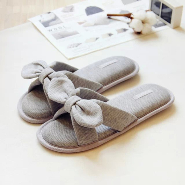 japanese bedroom slippers