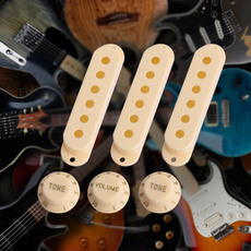 knobs, Electric, partsampaccessorie, musicalinstrumentsgear