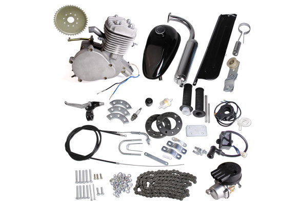 wish electric bike kit