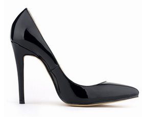 Womens Shoes, 11cm, for, Classics